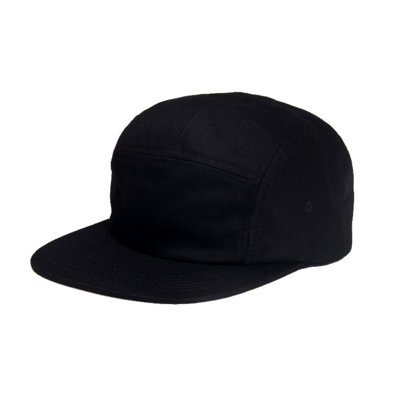 Wholesale Cotton Flying Caps Flat Brimmed Baseball Cap